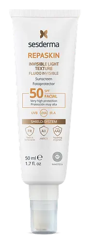 Sesderma Repaskin Invisible Fluid SPF 50