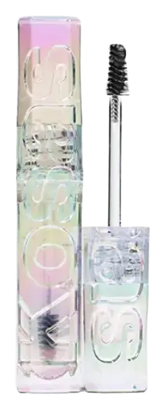 Kosas Air Brow Clear + Clean Lifting Treatment Eyebrow Gel with Lamination Effect