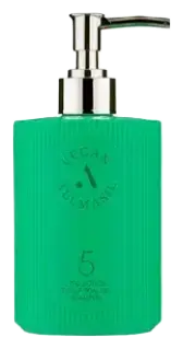 Masil Vegan 5 Probiotics Scalp Scaling Shampoo