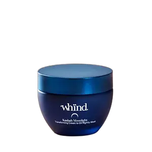 Whind Kasbah Moonlight