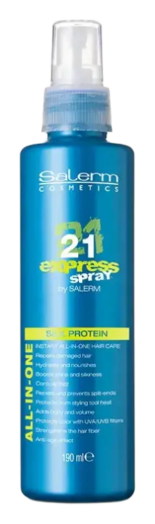 Salerm 21 Express Spray