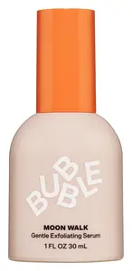 Bubble Moon Walk Gentle Exfoliating Serum