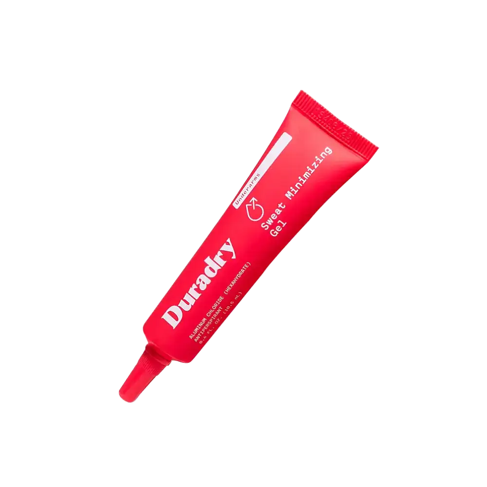 Duradry Sweat Minimizing Gel