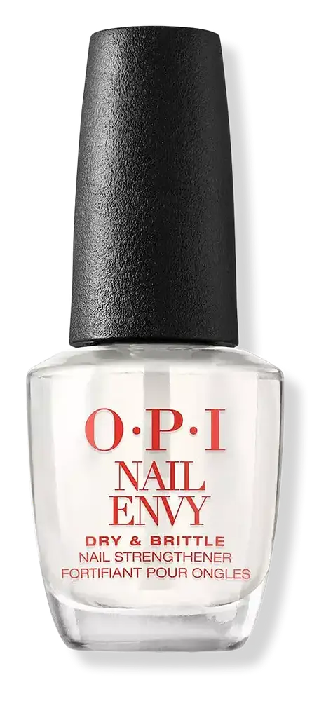 OPI Nail Envy Nail Strengthener for Dry & Brittle Nails