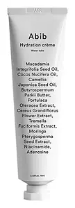 Abib Hydration Creme Water Tube