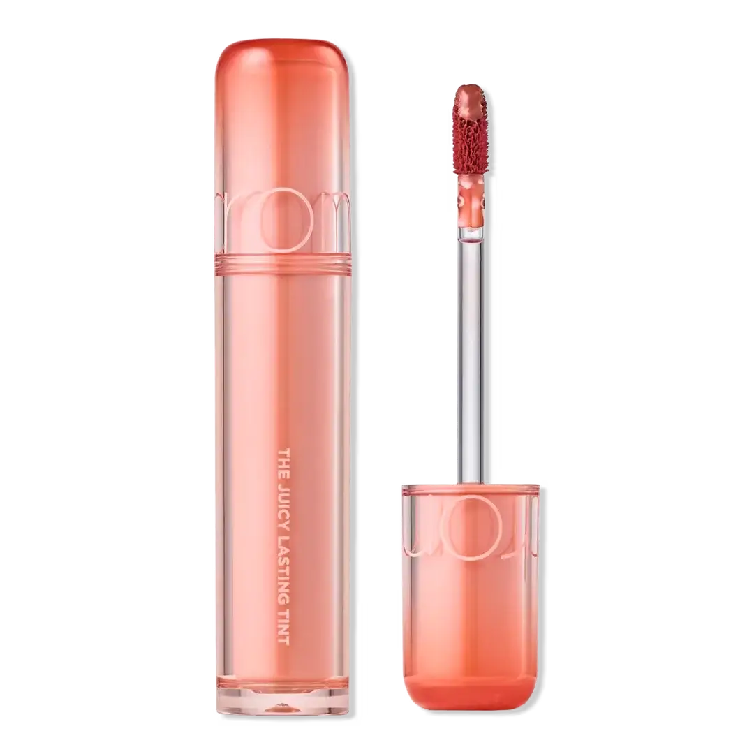 Romand The Juicy Lasting Tint 02 Nucademia