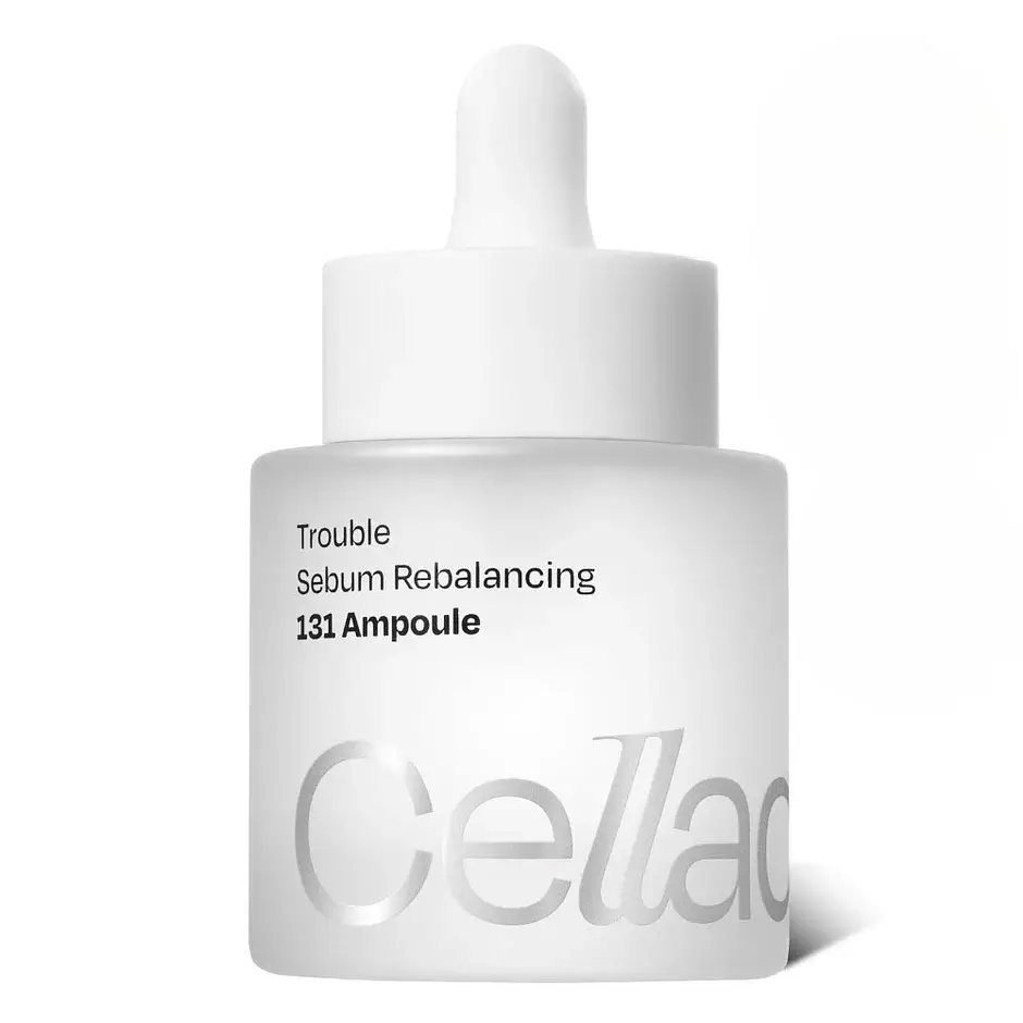 Celladix Trouble Sebum Rebalancing 131 Ampoule