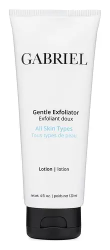 Gabriel Cosmetics Gentle Exfoliator