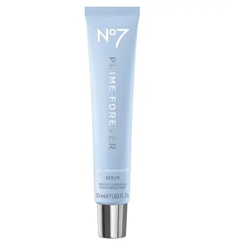 No7 Prime Forever Serum