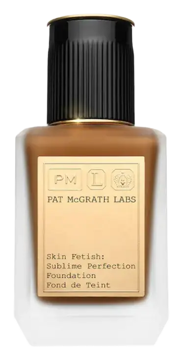Pat McGrath Labs Sublime Perfection Foundation Medium Deep 26