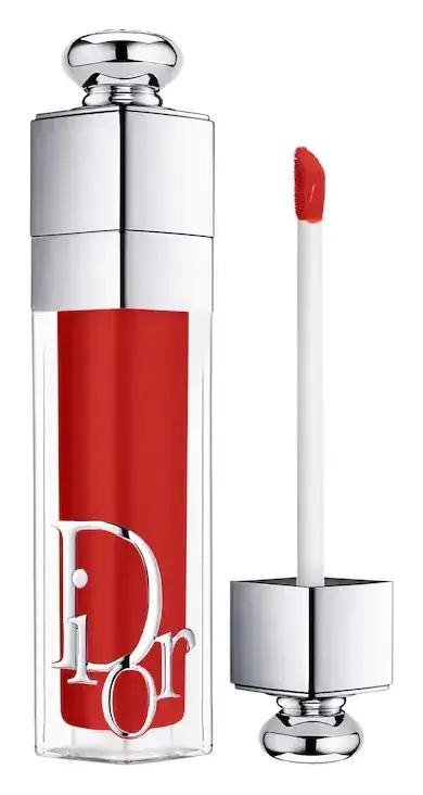 Dior Addict Lip Maximimizer Plumping Gloss 028 Dior 8 Intense