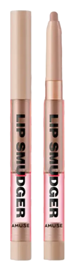 AMUSE Lip Smudger 00 Shading