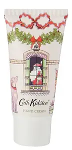 Cath Kidston A Dolls House Red Berry & Cedar Hand Cream