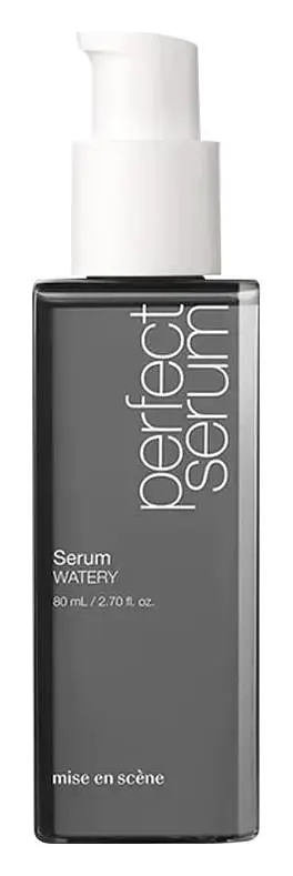 Mise En Scène Perfect Serum Watery