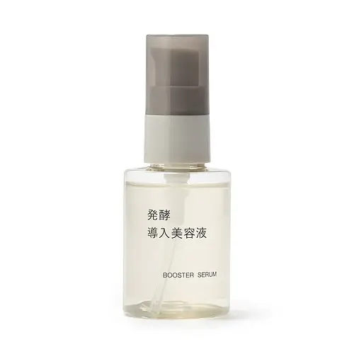 Muji Booster Serum