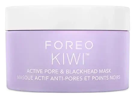 FOREO Kiwi Active Pore & Blackhead Mask