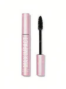 SHEGLAM Max Impact Extreme Volumizing Mascara Black