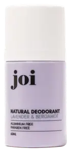 Joi Natural Deodorant Lavender & Bergamot