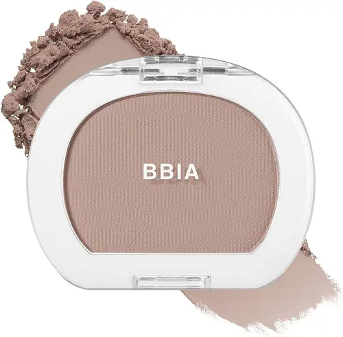 BBIA Last Blush Cappuccino