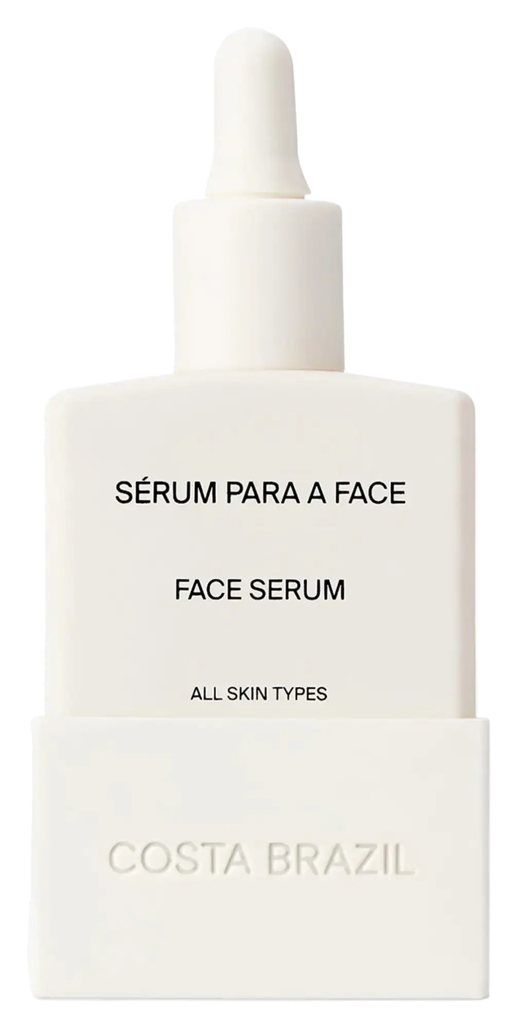 Costa Brazil Face Serum