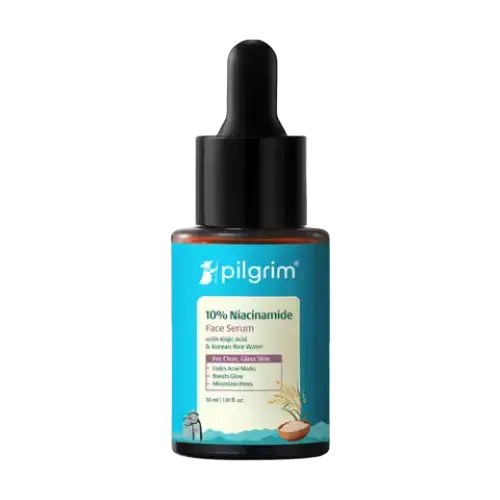 Pilgrim 10% Niacinamide Face Serum