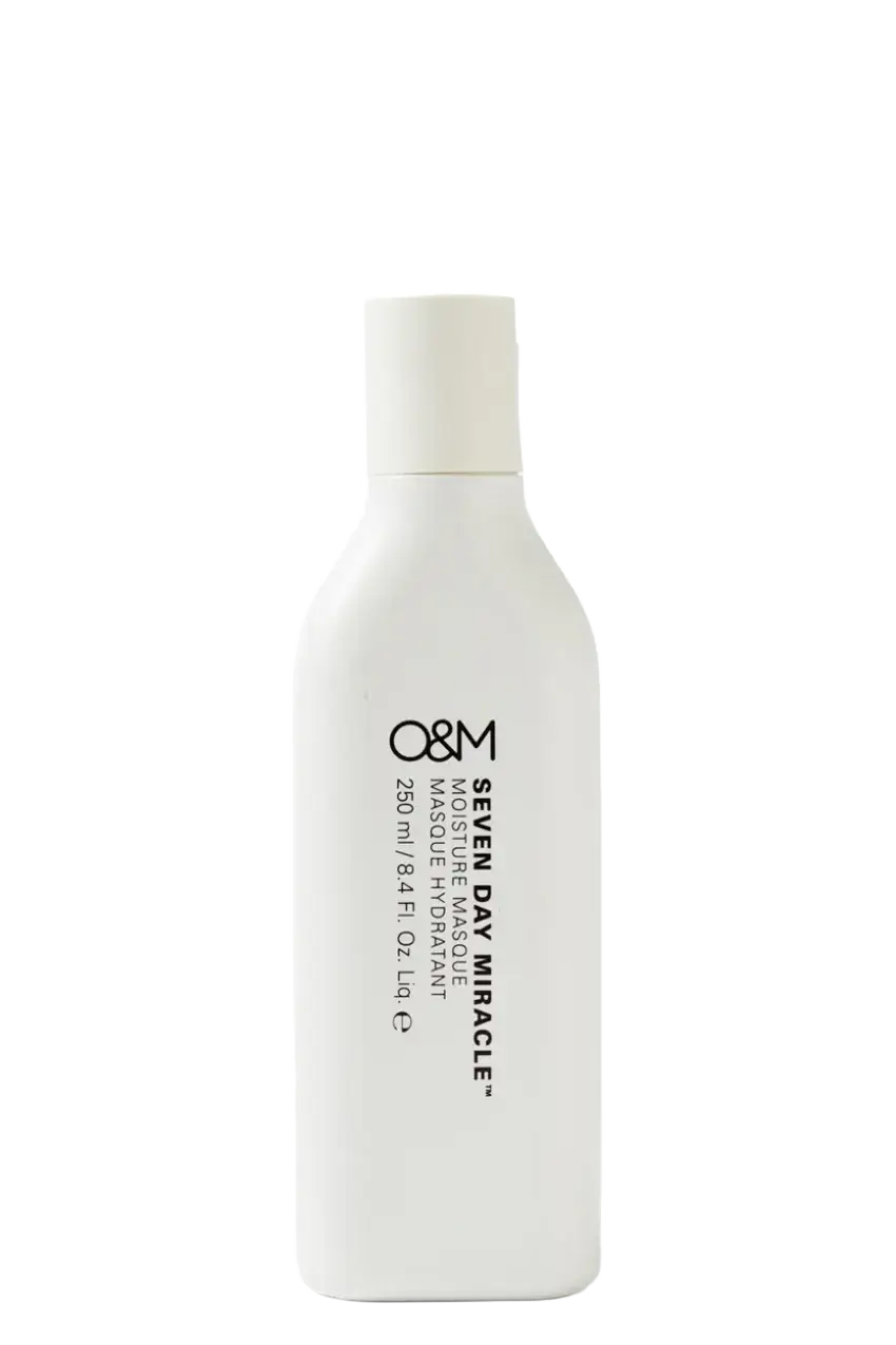 Original & Mineral Seven Day Miracle Moisture Masque