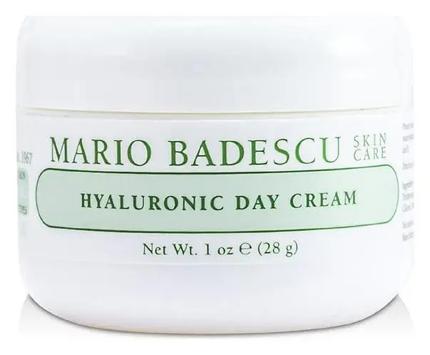 Mario Badescu Hyaluronic Day Cream