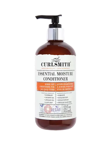 Curlsmith Essential Moisture Conditioner