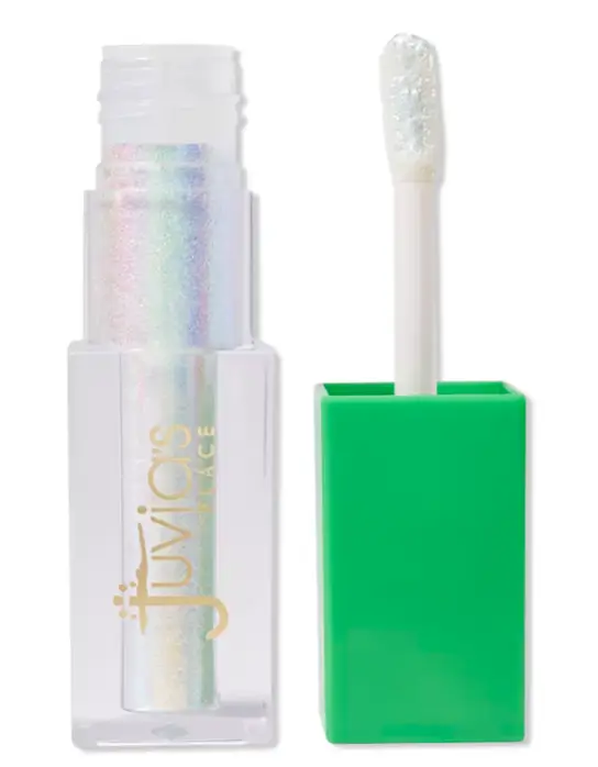 Juvia's Place Culture 2 Liquid Eyeshadow Ajebo