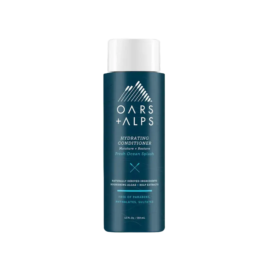 Oars + Alps Hydrating Conditioner