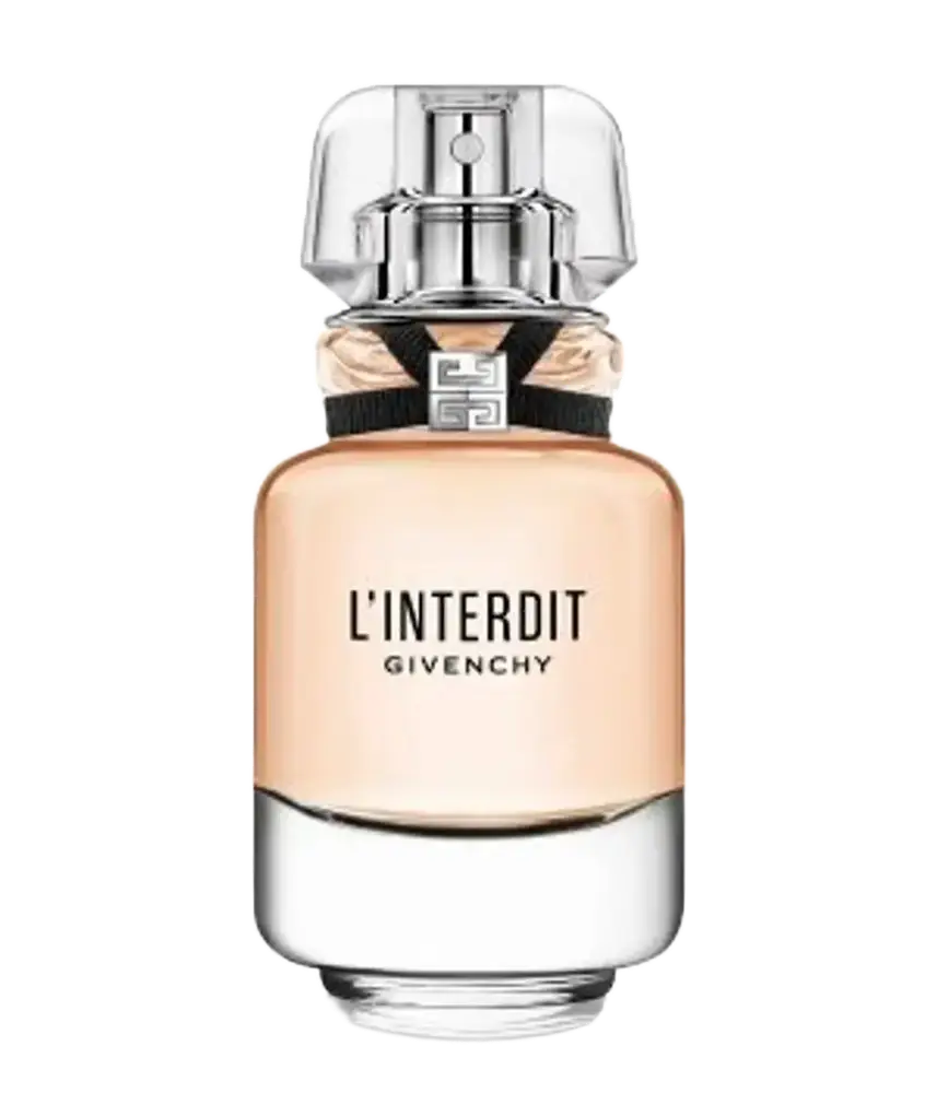 Givenchy L'Interdit Eau De Toilette