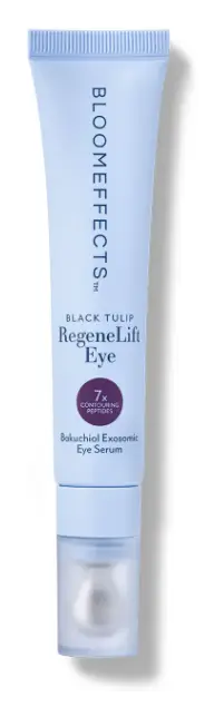 Bloom Effects Black Tulip Regenelift Eye