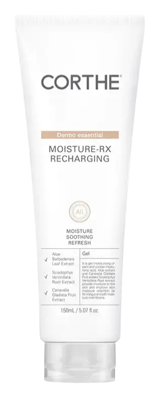 Corthe Moisture Rx Recharging