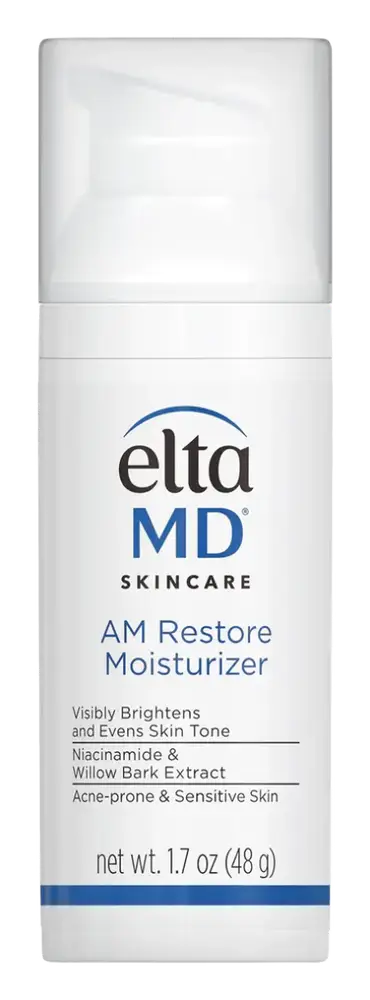 EltaMD, Inc AM Restore Moisturizer
