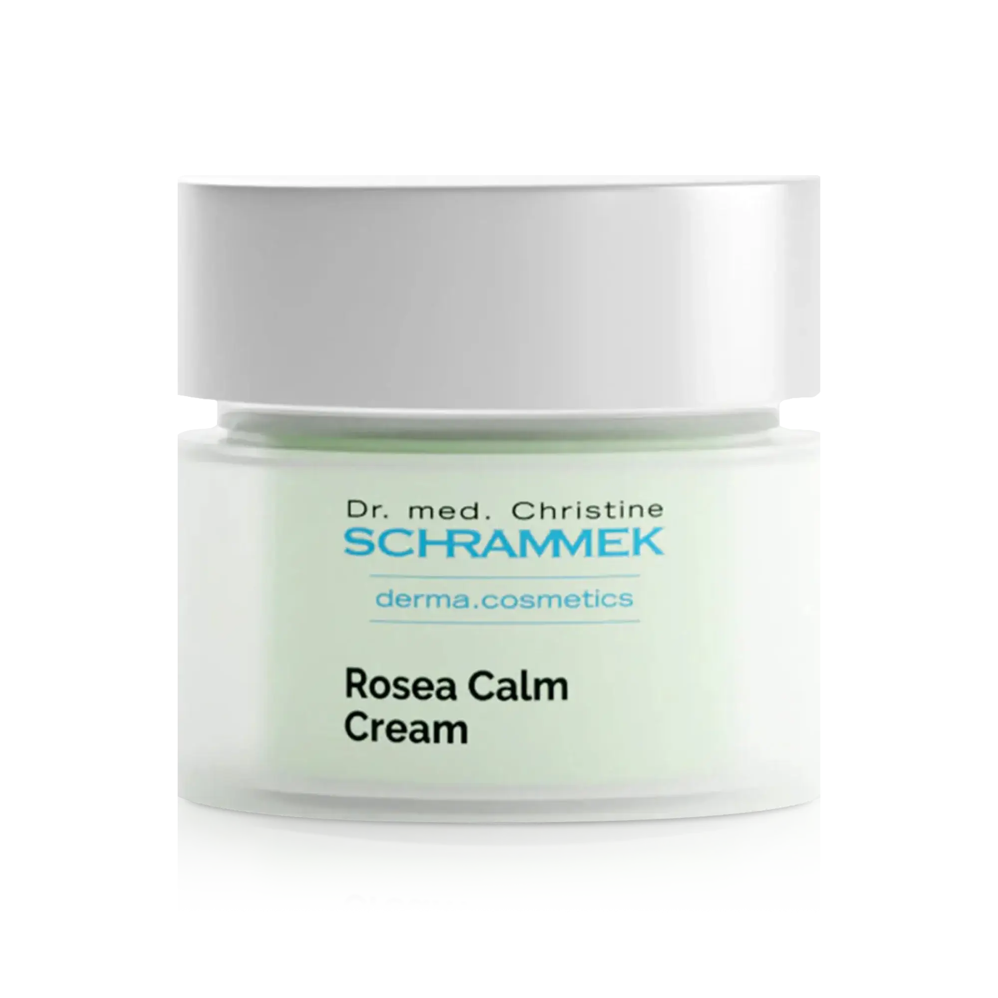 Dr. Med. Christine Schrammek Kosmetik Rosea Calm Cream