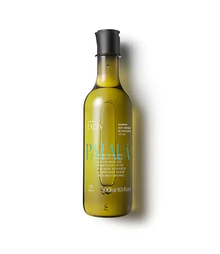 Natura Ekos Patauá Hair Anti-Breakage Re-Strengthening Shampoo