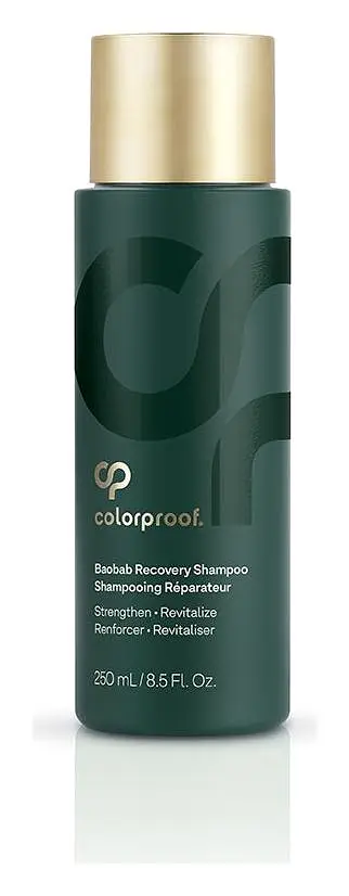Colorproof Baobab Recovery Shampoo