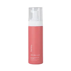 Fenou Clear Skin x Cycle Cleanser
