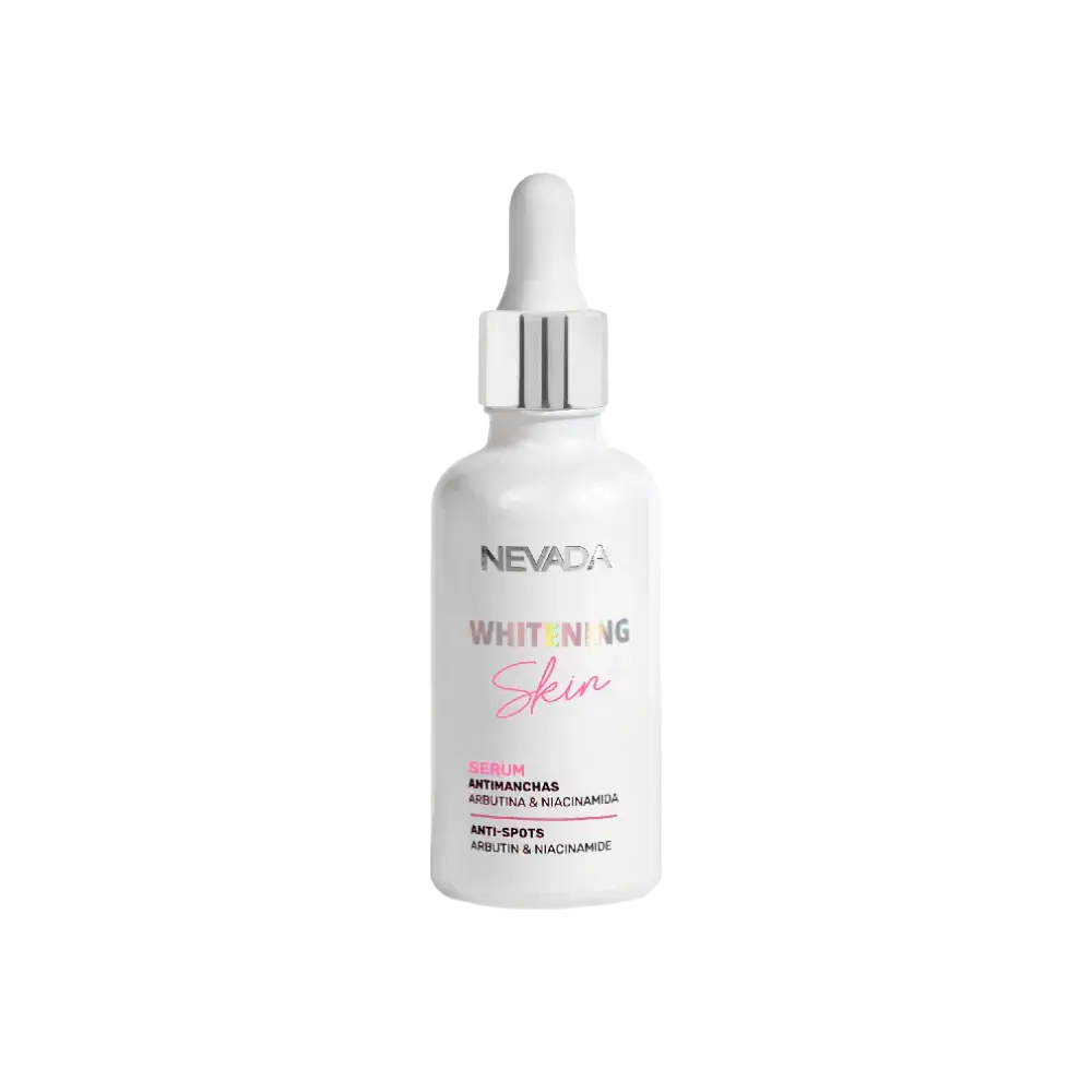 Nevada Whitening Serum