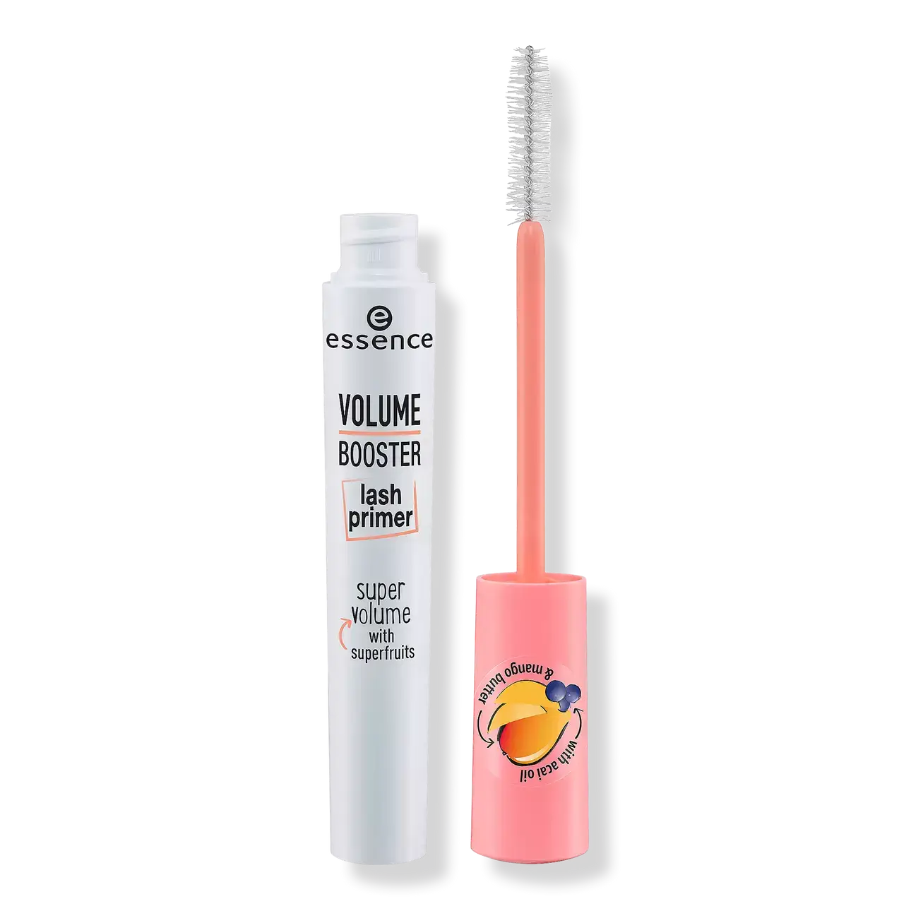 Essence Volume Booster Lash Primer