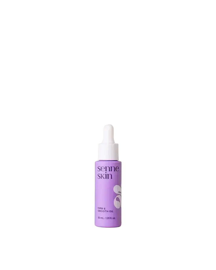 Senne Skin Firm & Smooth Oil