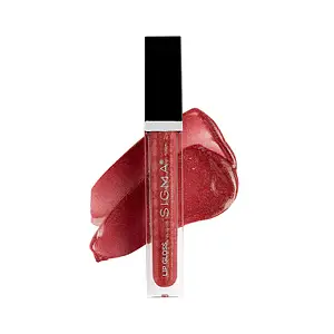 Sigma Lip Gloss Secret Garden