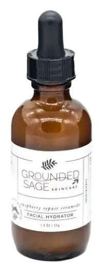 Grounded Sage Raspberry Repair Ceramide Hydrator