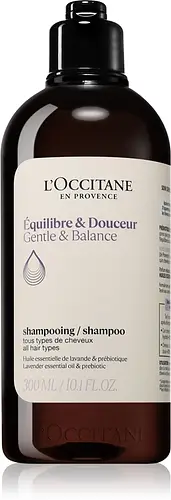 L'Occitane Gentle & Balance Shampoo