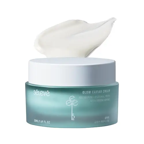Seleve Glow Caviar Cream