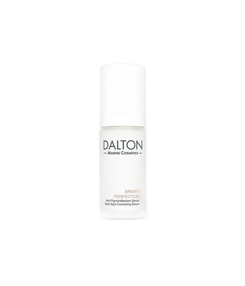 Dalton Marine Cosmetics Bright Perfection Dark Spot Correcting Serum
