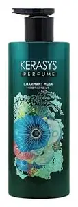Kerasys Charmant Musk Perfume Shampoo