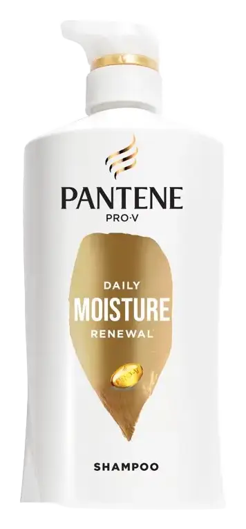 Pantene Pro-V Daily Moisture Renewal Shampoo