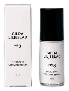 Gilda Liljeblad Energising Vitamin C Serum