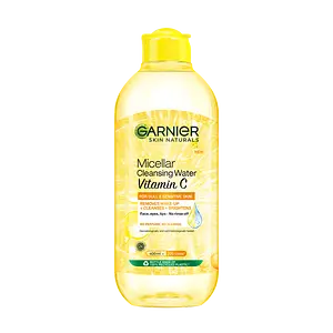 Garnier Micellar Cleansing Water All-In-1 With Vitamin C SEA